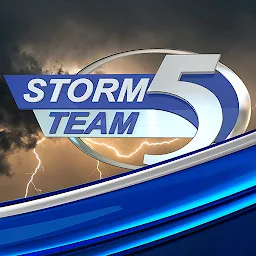 WFRV Storm Team 5 Weather — Android app icon