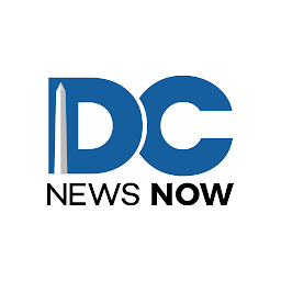 DC News Now — Android app icon