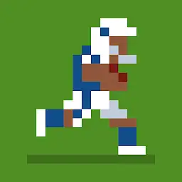 Retro Bowl College — Android game icon