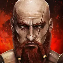 Arcane Quest HD — Android game icon