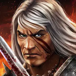 Arcane Quest 3 — Android game icon
