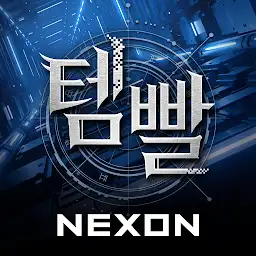 템빨: 오버기어드 — Android game icon