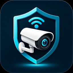 Dahua IP Camera App — Android app icon