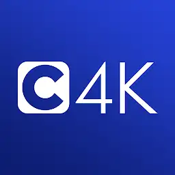 Channel 4000 — Android app icon