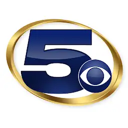 WKRG News 5 - Mobile Pensacola — Android app icon