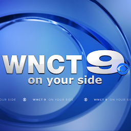 WNCT 9 On Your Side — Android app icon