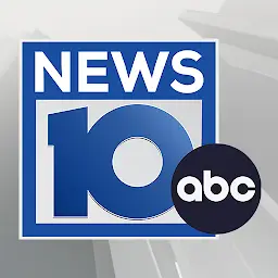 WTEN News10 ABC — Android app icon