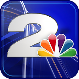 WCBD News 2 — Android app icon