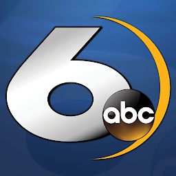 WJBF NewsChannel 6 — Android app icon