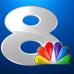 WFLA News Channel 8 - Tampa FL — Android app icon