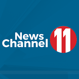 WJHL News Channel 11 — Android app icon
