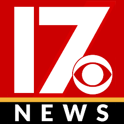 CBS 17 News — Android app icon