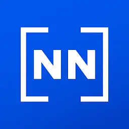NewsNation — Android app icon