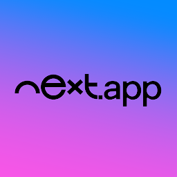 nextappcon — Android app icon