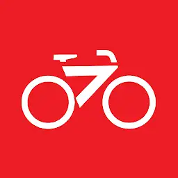 Veturilo — Android app icon