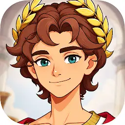 POP紀元：文明爆走中 — Android game icon