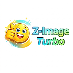 Z Image Turbo: AI Art — Android app icon