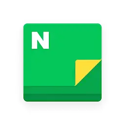 네이버 메모 – Naver Memo — Android app icon