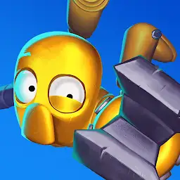 Scrap Divers — Android game icon