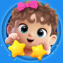 Match Life 3D — Android game icon