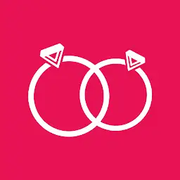 Nikah Forever Muslim Matrimony — Android app icon