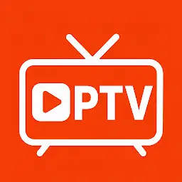 IPTV Player: Live TV & M3U — Android app icon