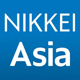 Nikkei Asia - Business News — Android app icon