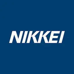 日本経済新聞 電子版【公式】／経済ニュースアプリ — Android app icon