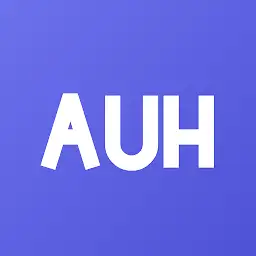 AI Utility Hub - AI Writer — Android app icon