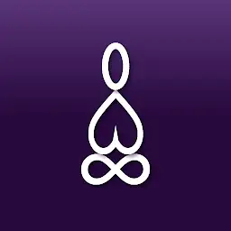 Nina Beste|Meditation Balance — Android app icon