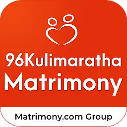 96 Kuli Maratha Matrimony App — Android app icon