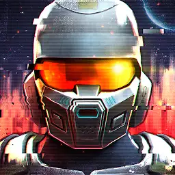 Zombie Assault: Resurgence — Android game icon