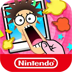 Pictonico! — Android game icon