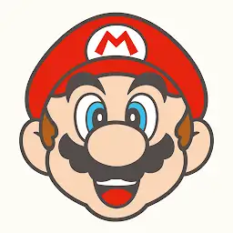 Hello, Mario! — Android game icon