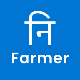 Nitara Farmer — Android app icon