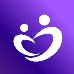 Nizhal - The Connecting App — Android app icon