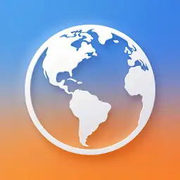 NaviCore — Android app icon