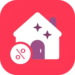 NoBroker Painting & Cleaning — Android app icon