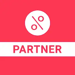 NoBroker Partner — Android app icon