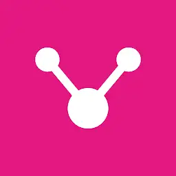 Nodify Life: AI Coach & Map — Android app icon