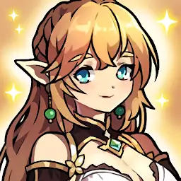 Everybody's RPG: Reboot — Android game icon