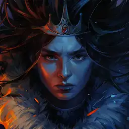 Yes, Your Grace 2: Snowfall — Android game icon