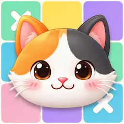 Nookdoku: Brain Puzzle Games — Android game icon