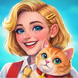 Palace Madness - Royal Quest — Android game icon