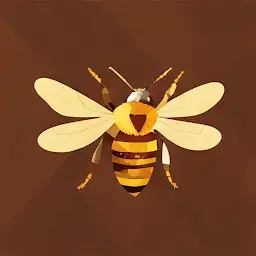 Apiary — Android app icon