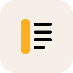 Notepad - Notes, Memo & To Do — Android app icon