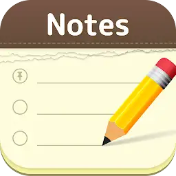 Notes - Notepad & To-Do List — Android app icon