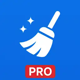 CleanBoost - Junk Cleaner — Android app icon