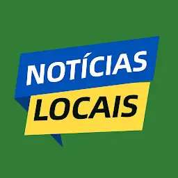 Notícias Locais — Android app icon