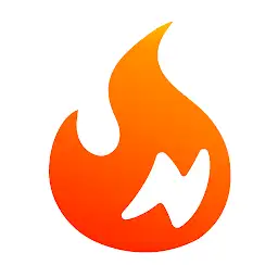 NovelSpark - Read Good Stories — Android app icon